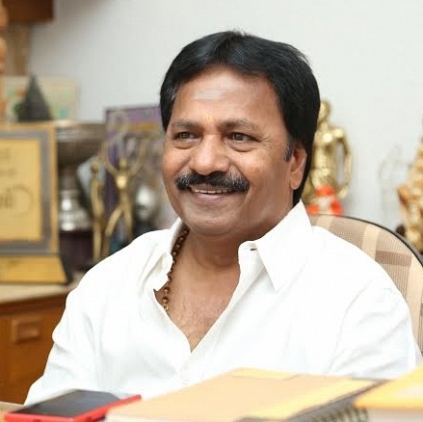 Ajay Gnanamuthu to do his next film for producer A M Rathnam