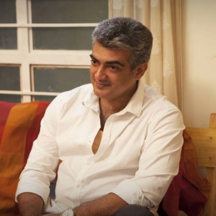 Ajith and Siva's project Thala 56's first half shoot almost completed.