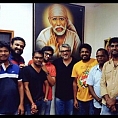 Thala Ajith’s energizing visit