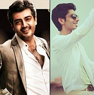 Ajith's 56th project details