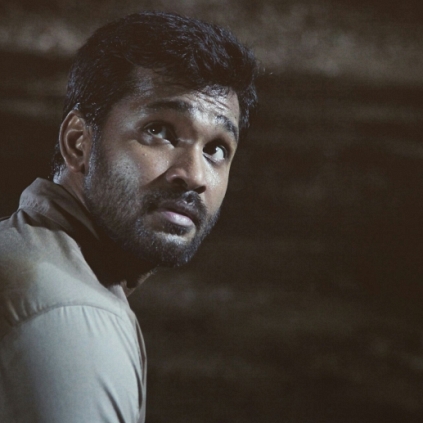 Amzath Khan talks about his experience working in the Nayanthara starrer Maya Amzath Khan talks about his experience working in the Nayanthara starrer Maya