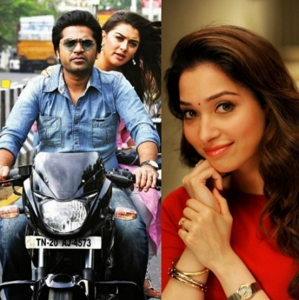 An analysis of the Chennai screens of Vaalu and VSOP - the August 14 releases