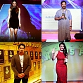 #BWGold - Style check with Kamal, Samantha, Hansika and more!