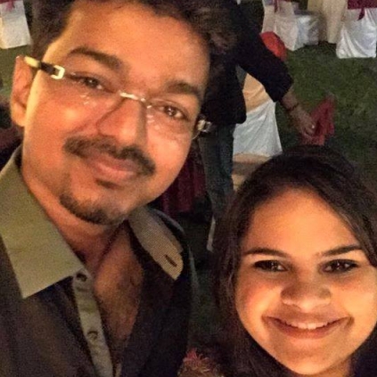 An interview with actress Vidyu Raman ahead of her 25th film An interview with actress Vidyu Raman ahead of her 25th film