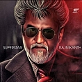Superstar Rajini’s look in Kabali…