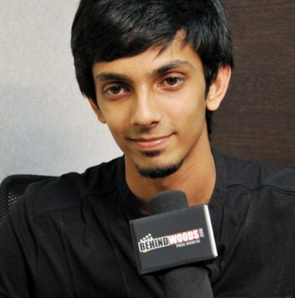 Anirudh gives his support to the flood affected victims of Chennai through Lawrence Charitable Trust. Anirudh gives his support to the flood affected victims of Chennai through Lawrence Charitable Trust.
