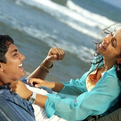 Aranmanai 2 is being shot at the same location where Mani Rathnam's Aaytha Ezhuthu was canned