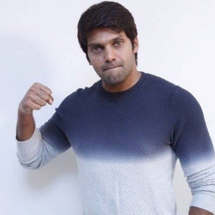 Arya is in talks with Mellisai director Ranjit Jeyakodi for a new film