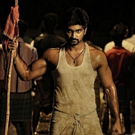 Atharvaa's next on the lines of Ilayathalapathy Vijay's recent