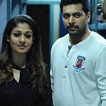 Nayanthara and Ravi's time is nearing