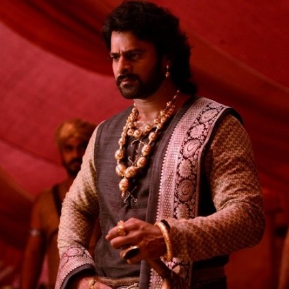 Baahubali grosses more than 300 crores worldwide