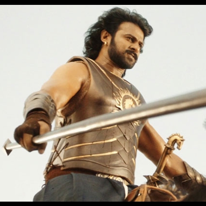 Baahubali holds many big screens in Chennai in its 4th week too