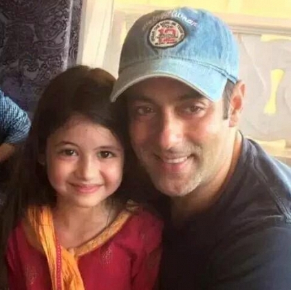 Bajrangi Bhaijaan nets a colossal 129.65 crores in India after the first 4 days