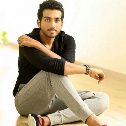 Balaji Tharaneetharan's Oru Pakka Kathai is 60 to 70 percent complete ...