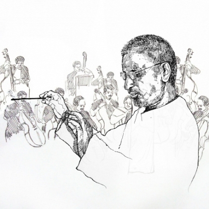 Balki directed Hindi film Ki and Ka is almost done.