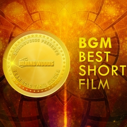 Behindwoods announces the winners of the Short Film Contest