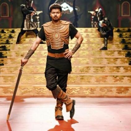 Behindwoods brings you the Top 10 songs of the week (August 15th - August 21st).