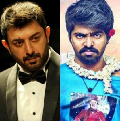 Behindwoods brings you the Top 10 songs of the week (September 12th - September 18th).