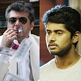 Along the lines of Ajith’s Mankatha ?