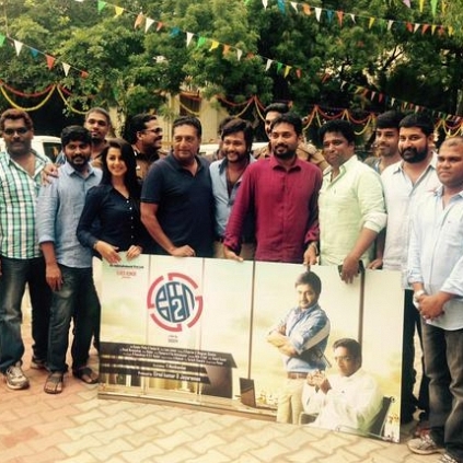 Bobby Simha and Prakash Raj starrer Ko 2 to come for Diwali?