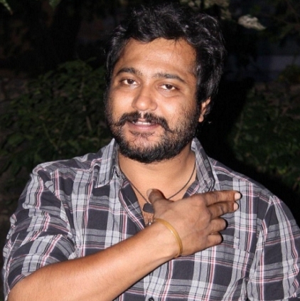 Bobby Simha and Vaibhav join Arun Vaidyanathan's new crime thriller with Arjun