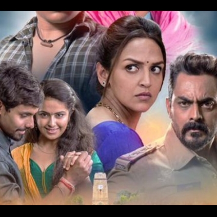 Care of Footpath 2, a Kannada film is chosen as a lateral entry into the Oscars