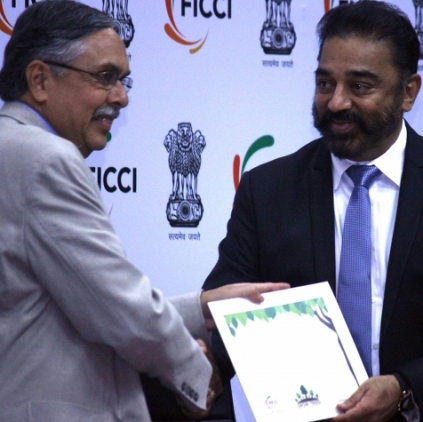 Chairman of the Media and Entertainment Skills Council (MESC), Dr. Kamal Haasan decides to organize a 3 day workshop to have a Recognition of Prior Learning