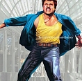 A milestone for Chiranjeevi…