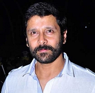 Chiyaan Vikram's upcoming film with director Anand Shankar to be produced by Ayngaran International