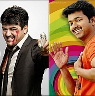 “Comparing me with Vijay or Ajith is not fair” - Siva