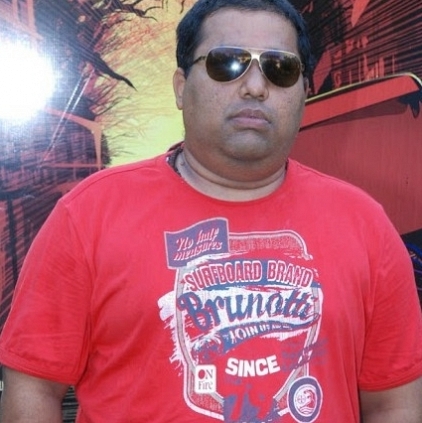 CV Kumar's 144 might release on November 27th.