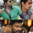 STR, Siddharth and Attakathi Dinesh clash for?