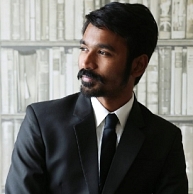 Dhanush joins hands with a nature freak?