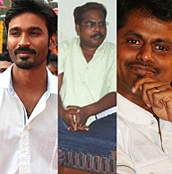 Dhanush’s director is back after 8 long years...