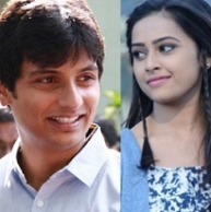 Director Atlee connection in Jiiva-Sridivya’s next!