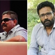 Director Mysskin approaches director Ram for acting in a film with his script