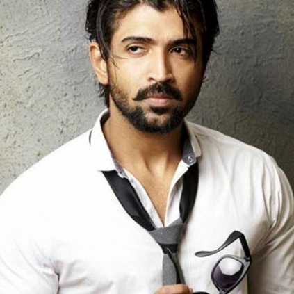 Director Saravanan to resume work after his serious car accident