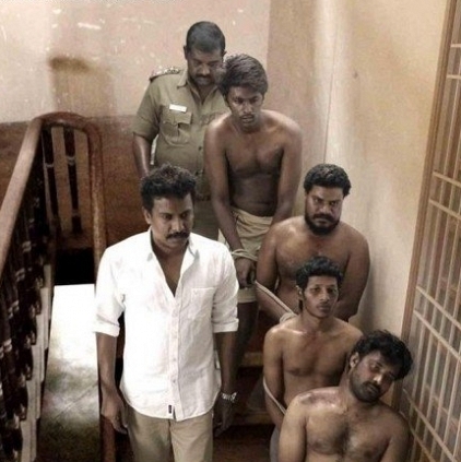 Director Vetri Maaran's Visaranai will be screened at the Venice Film Festival
