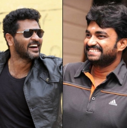 Director Vijay may team with Prabhu Deva for a Hindi film