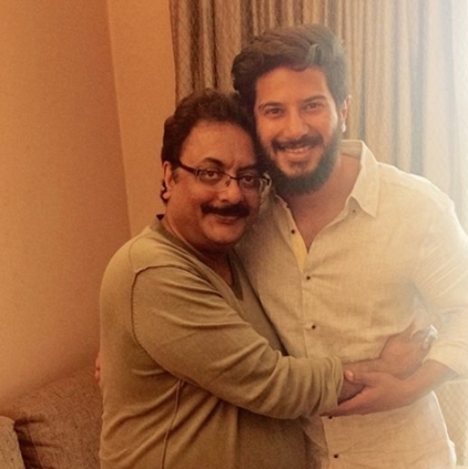 Dulquer Salmaan will be seen in his next film to be directed by Pratap Pothen