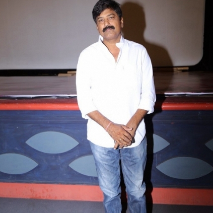 Editor Kola Bhaskar clarifies about rumors regarding his friendship with director Selvaraghavan