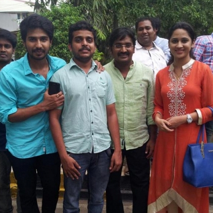 Film Indru Netru Naalai will soon have its sequel