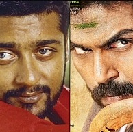 From Suriya to Karthi - A hundred movies journey....