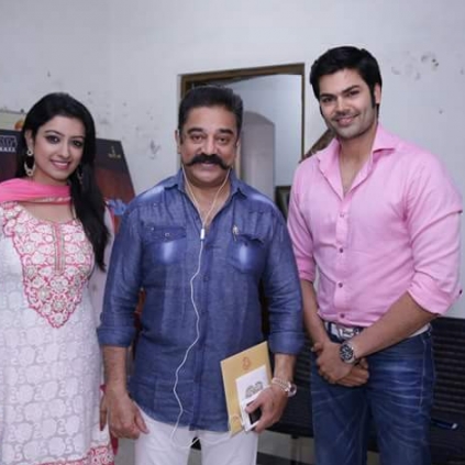 Ganesh Venkatraman's wedding date is fixed for the 22nd November