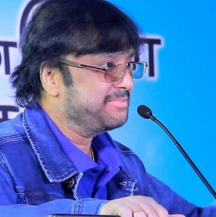 Gautham Karthik clarifies regarding his dad Karthik's health condition.