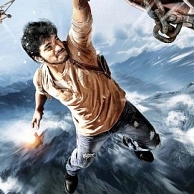 Gautham Kartik's next is almost ready!!! Gautham Kartik's next is almost ready!!!