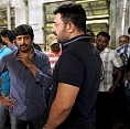 Gautham Menon & Karthik Subbaraj on Thani Oruvan