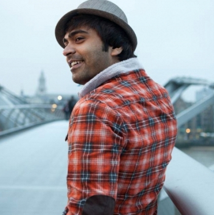 The 2nd teaser of Gautham Menon's Sahasam Swasaga Sagipo had a unique technique