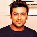 Suriya’s poetry to release on?