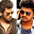 Vijay and Vishal opt for the same date?